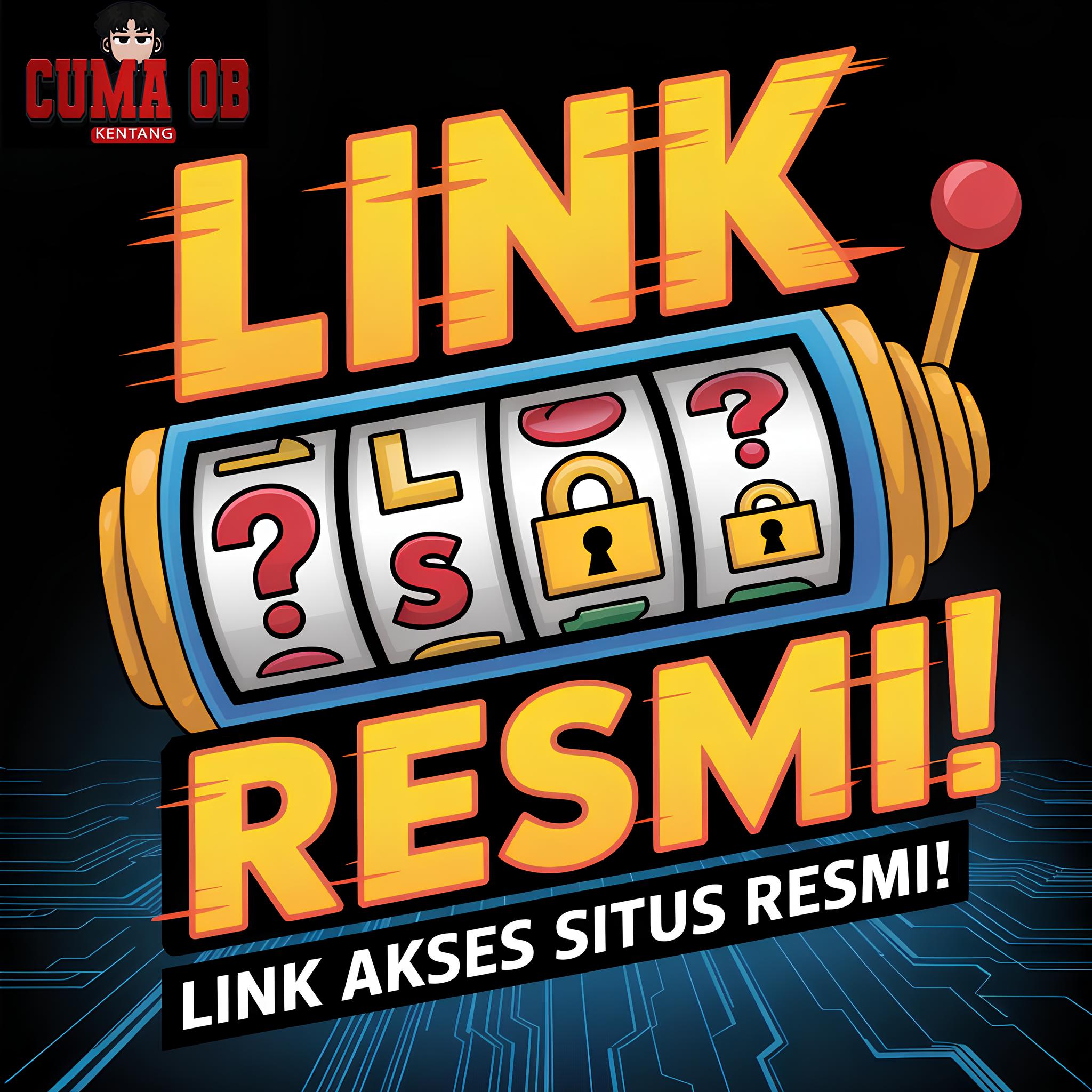 INI777 Dunia Game Online Masa Kini Seru dan Penuh Kejutan Istimewa